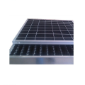 Folding Activated Carbon Air Filter